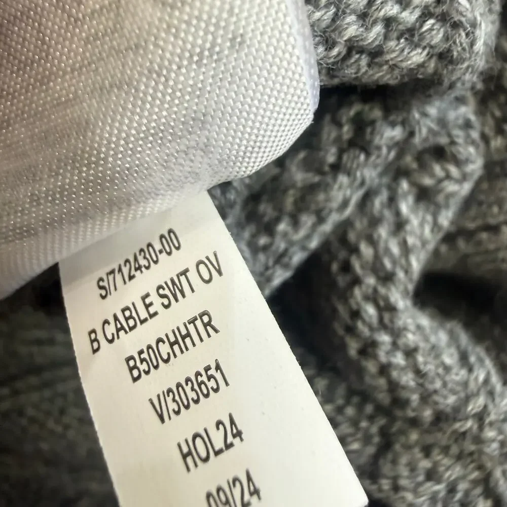 GAP tags new